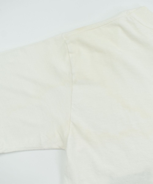 VINTAGE(ヴィンテージ)の「【USED】90’s “TIGER” アニマル Tシャツ(Tシャツ/カットソー・メンズ・ホワイト・MEDIUM)」の13枚目の写真