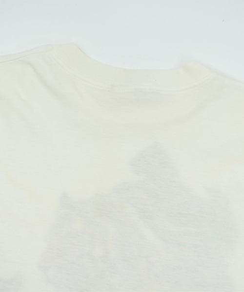 VINTAGE(ヴィンテージ)の「【USED】90’s “TIGER” アニマル Tシャツ(Tシャツ/カットソー・メンズ・ホワイト・MEDIUM)」の14枚目の写真