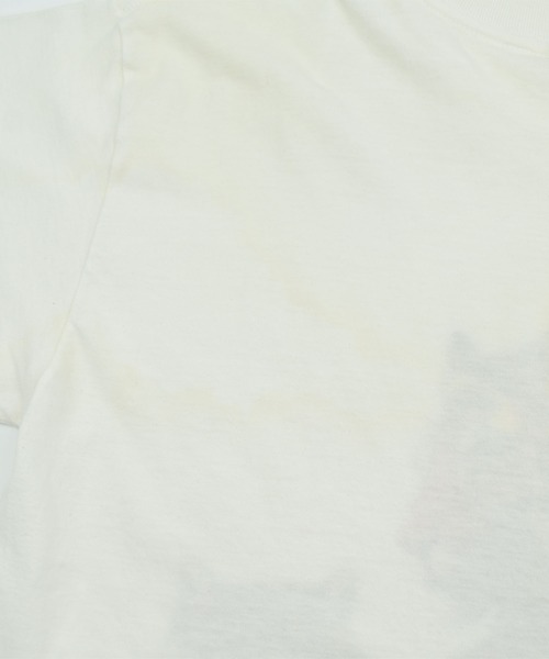 VINTAGE(ヴィンテージ)の「【USED】90’s “TIGER” アニマル Tシャツ(Tシャツ/カットソー・メンズ・ホワイト・MEDIUM)」の16枚目の写真