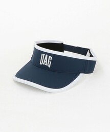 UNITED ARROWS GOLF｜ユナイテッドアローズゴルフのサンバイザー