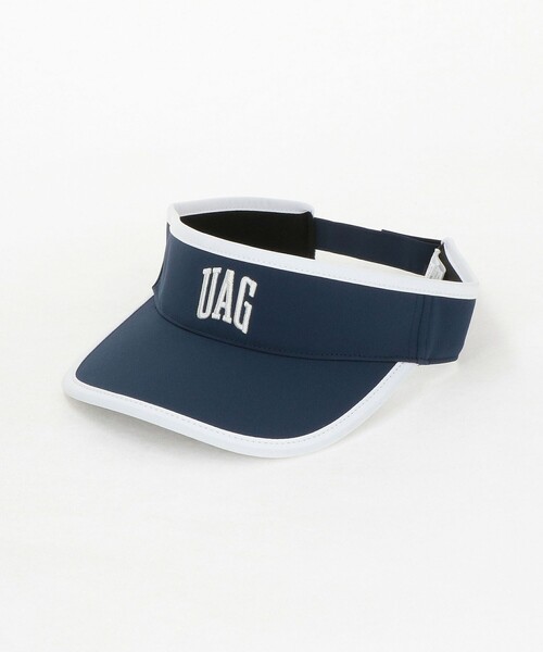 UNITED ARROWS GOLF｜ユナイテッドアローズゴルフのサンバイザー通販