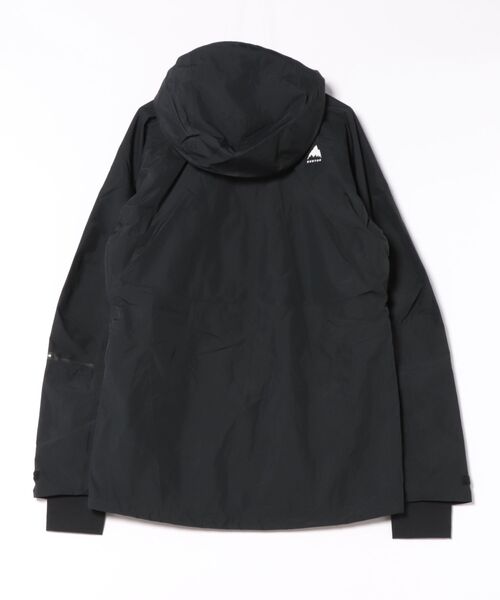BURTON（バートン）の「Burton Reserve 2L ジャケット（その他アウター・メンズ・ブラック/ナチュラル・S/M/L）」の13枚目の写真