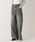 Heather�i�w�U�[�j�́u�y�E�G�X�g�T�C�h�{�^���Ŏ��R�Ƀt�B�b�g�z2WAY�f�j�����C�h�p���c�@593596�i�f�j���p���c�j�v�b�O���[
