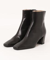 Fabio Rusconi｜ファビオルスコーニのブーツ（スクエアトゥ）通販