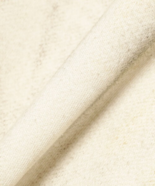 B:MING by BEAMS（ビーミングバイビームス）の「ambiance / ステイン クルーネック スウェット（ユニセックス）（スウェット・メンズ・ホワイト系その他5/グレー・S/XL/L/M）」の14枚目の写真