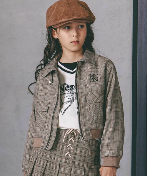 BEBE ONLINE STORE｜ベベ オンラインストアのジャケット/アウター