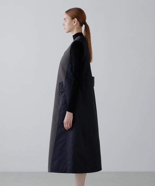 ◇トリプルクロスワンピース（ワンピース）｜ADORE（アドーア）の