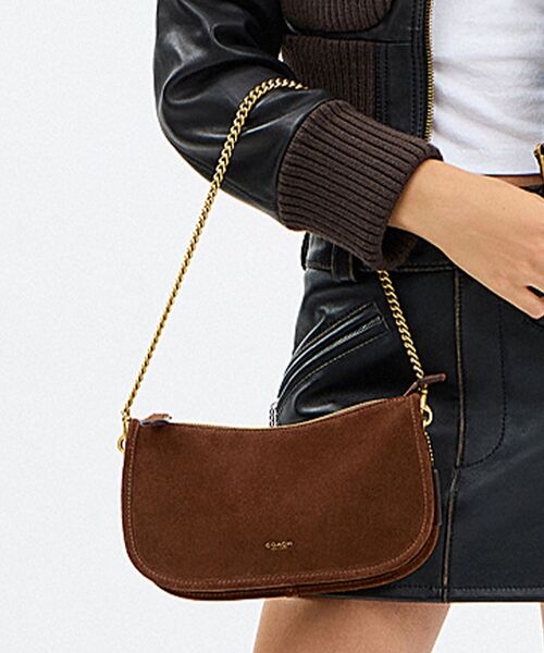 ウェイバリー バッグ（ショルダーバッグ）｜COACH（コーチ）の