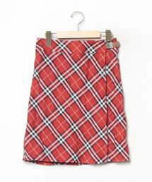 ブランド古着】BURBERRY BLUE LABEL｜バーバリーブルーレーベル