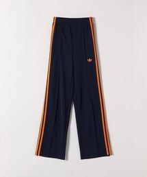 adidas:〈洗濯機可能〉アディカラー クラシック ファイヤーバード ルーズ トラック パンツ