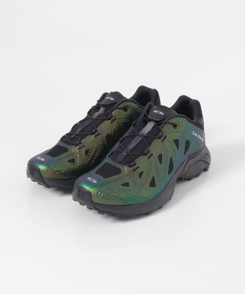 SALOMON XT-Whisper Void スニーカー XT-WHISPER VOID – サロモン公式オンラインストア