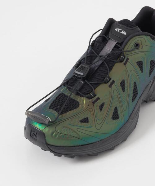 アーバンリサーチ（URBAN RESEARCH）/SALOMON　XT−WHISPER VOID セール】SALOMON XT-WHISPER VOID（スニーカー）｜SALOMON（サロモン