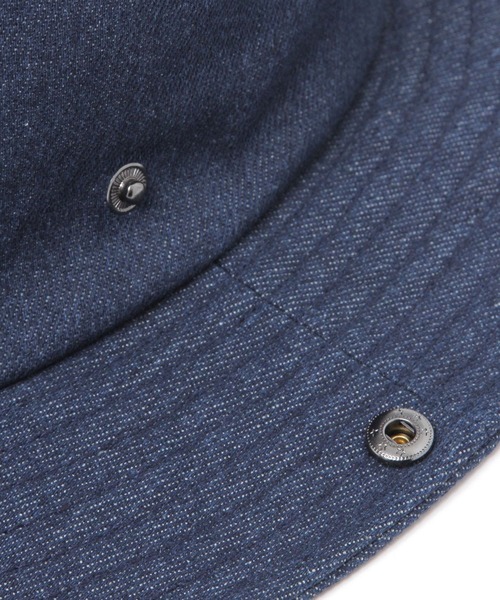 「niko  タイムセール」 オリジナルテンガロン風ハット（ハット）｜niko and