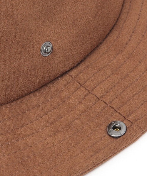 オリジナルテンガロン風ハット（ハット）｜niko and