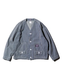 GUNG HO（ガンホー）の「GUNG HO / ガンホー THE EXPEDITION JACKET エクスペディションジャケット（ミリタリージャケット・メンズ）」