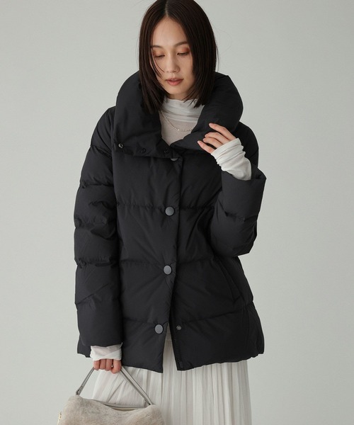 PYRENEX】ELAURA SHIPS（ダウンジャケット/コート）｜Pyrenex