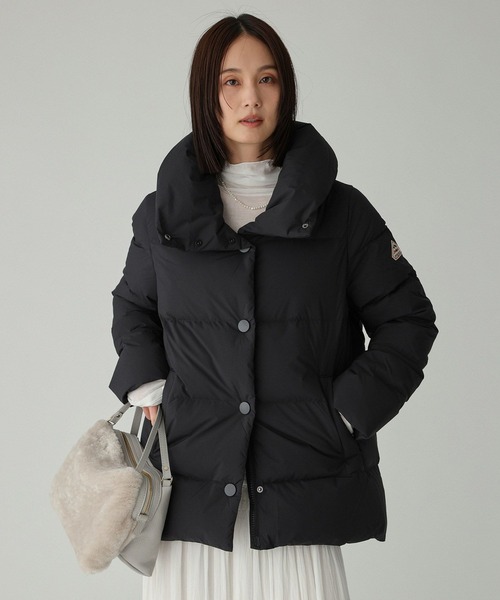 びれい！！！！ PYRENEX】ELAURA SHIPS（ダウンジャケット/コート）｜Pyrenex