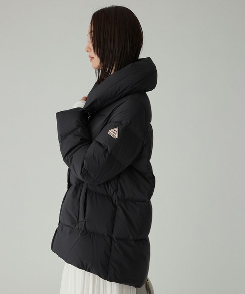 PiRen♡様用 セール】【PYRENEX】ELAURA SHIPS（ダウンジャケット/コート