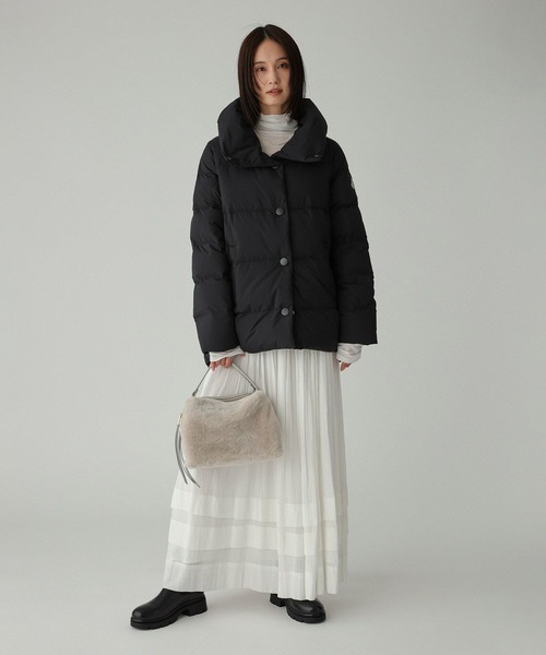 PYRENEX】ELAURA SHIPS（ダウンジャケット/コート）｜Pyrenex