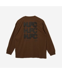 hummel（ヒュンメル）の「hummel/ヒュンメル H.FC L/S ｸﾞﾗﾌｨｯｸTｼｬﾂ（Tシャツ/カットソー）」