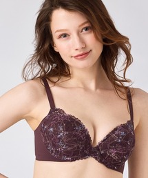 Triumph（トリンプ）の「秘めわざ638 ブラジャー【B,Cカカップ】 TR638 WHU（ブラジャー）」