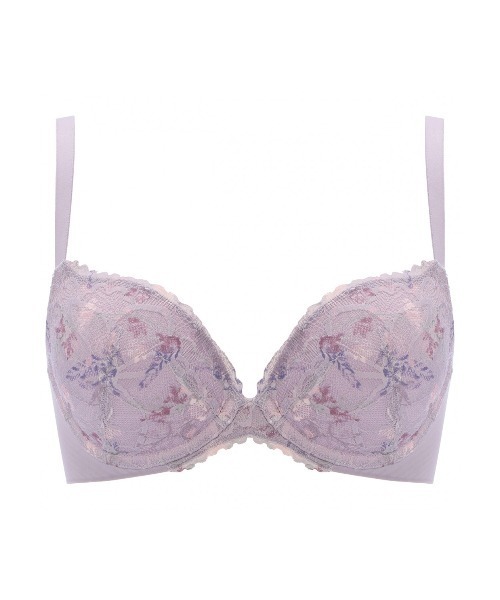 秘めわざ638 ブラジャー【B,Cカカップ】 TR638 WHU（ブラジャー