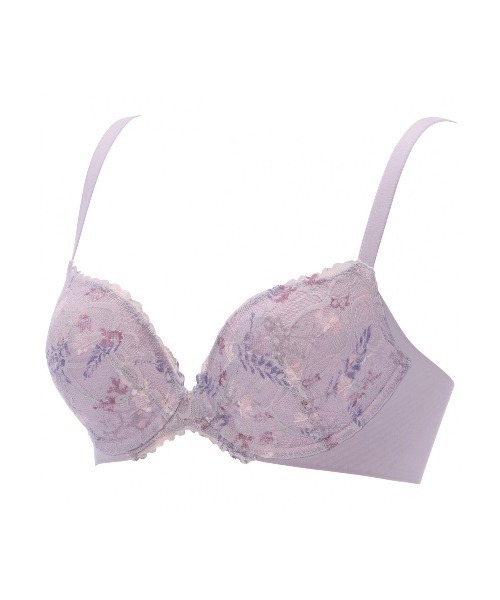 秘めわざ638 ブラジャー【B,Cカカップ】 TR638 WHU（ブラジャー