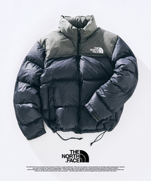 THE NORTH FACE / ザ ノースフェイス Nuptse Jacket