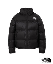 THE NORTH FACE(Um[XtFCX)THE NORTH FACE / U m[XtFCX Nuptse Jacket(_EWPbg/R[g)