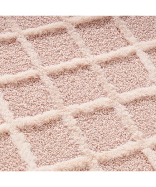 R【12/29まで値下げ】Francfranc ホットカーペット　ラグ R様専用【12/29まで値下げ】Francfranc ホットカーペット ラグ