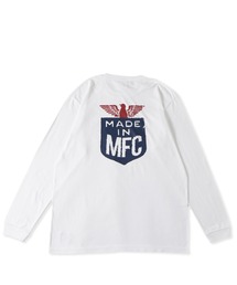 MFC STORE（エムエフシーストア）の「MFC STORE M.I.M L/S TEE（Tシャツ/カットソー）」