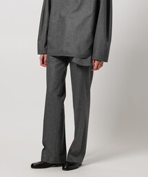 LOEFF｜ロエフのパンツ（グレー/灰色系）通販 - ZOZOTOWN