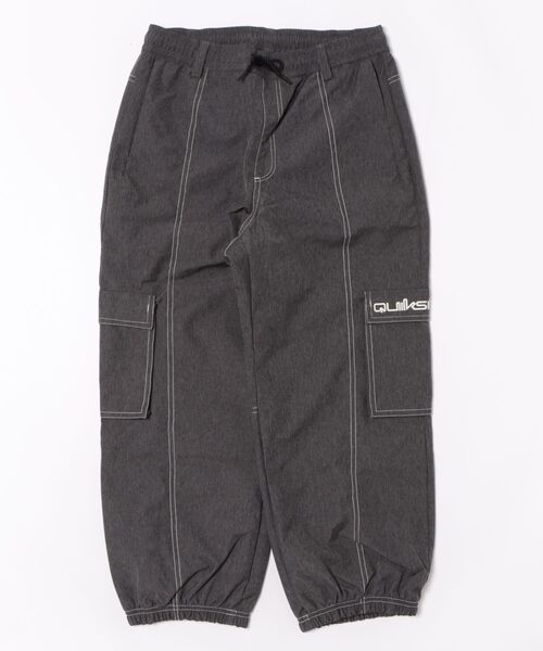 QUIK JEAN PT/クイックシルバースキースノーボードパンツ
