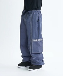 QUIK JEAN PT/クイックシルバースキースノーボードパンツ