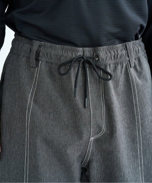 Quiksilver(クイックシルバー)の「QUIK JEAN PT/クイックシルバースキースノーボードパンツ(その他パンツ・メンズ・ブラック/レッド・LARGE/X-LARGE/MEDIUM/X-SMALL/SMALL)」の11枚目の写真