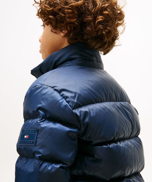 セール】BOYS エッセンシャルダウンジャケット（ダウンジャケット