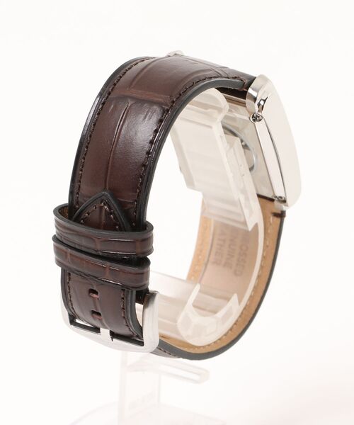FOSSIL(フォッシル)の「フォッシル 腕時計 メンズ アナログ レザー ME3272(アナログ腕時計・メンズ・ブラウン・FREE)」の11枚目の写真