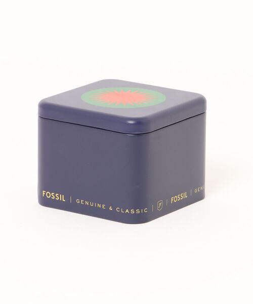FOSSIL(フォッシル)の「フォッシル 腕時計 メンズ アナログ レザー ME3272(アナログ腕時計・メンズ・ブラウン・FREE)」の12枚目の写真