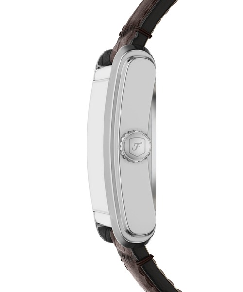FOSSIL(フォッシル)の「フォッシル 腕時計 メンズ アナログ レザー ME3272(アナログ腕時計・メンズ・ブラウン・FREE)」の5枚目の写真