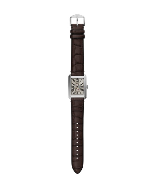 FOSSIL(フォッシル)の「フォッシル 腕時計 メンズ アナログ レザー ME3272(アナログ腕時計・メンズ・ブラウン・FREE)」の7枚目の写真