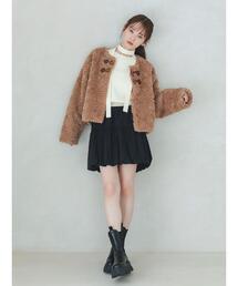 so4u ソーフォーユー MA-1 ブルゾン so4u MA-1 Blouson