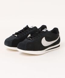 NIKE ナイキ CORTEZ PRM コルテッツ PRM MHV4456 001BLK/SAIL
