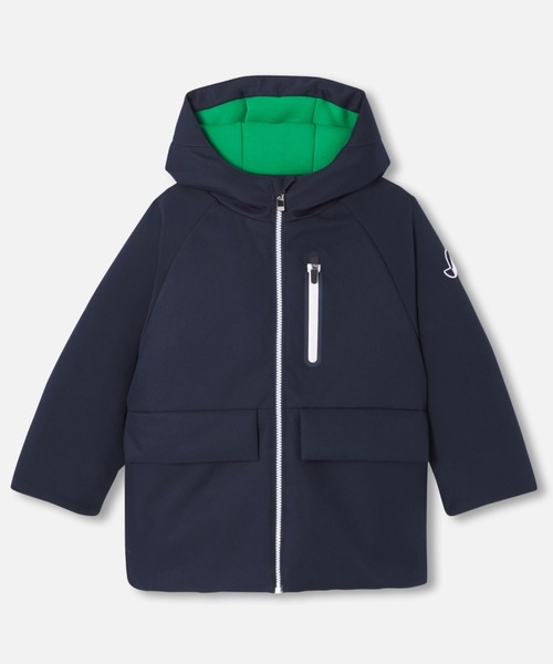 セール】パーカージャケット（ダウンジャケット/コート）｜jacadi