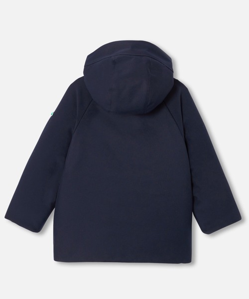 セール】パーカージャケット（ダウンジャケット/コート）｜jacadi