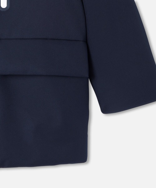 セール】パーカージャケット（ダウンジャケット/コート）｜jacadi