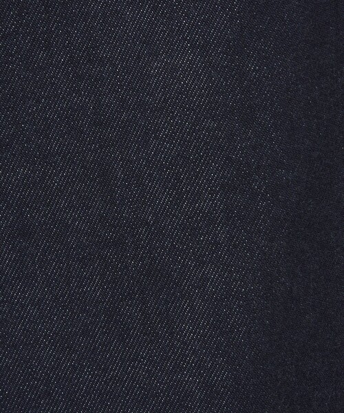 UNITED ARROWS（ユナイテッドアローズ）の「フラップポケット デニムパンツ（デニムパンツ・レディース・ネイビー/ホワイト・36/38）」の18枚目の写真