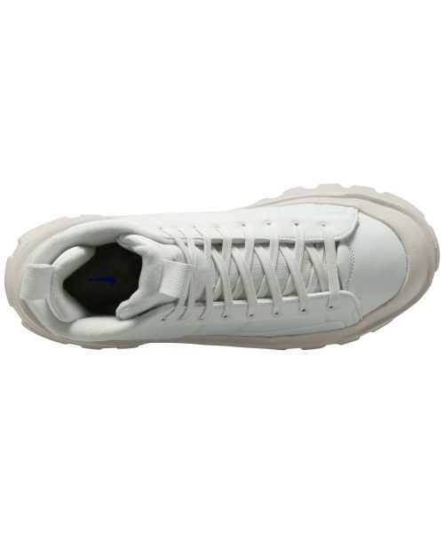NIKE(ナイキ)の「NIKE Blazer Roam Mid(ナイキ ウィメンズ ブレーザー ローム MID)(スニーカー・レディース・ホワイト系/ブラック系・23cm/23.5cm/24cm/24.5cm/25cm)」の9枚目の写真
