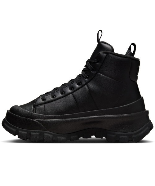 NIKE(ナイキ)の「NIKE Blazer Roam Mid(ナイキ ウィメンズ ブレーザー ローム MID)(スニーカー・レディース・ホワイト系/ブラック系・23cm/23.5cm/24cm/24.5cm/25cm)」の14枚目の写真