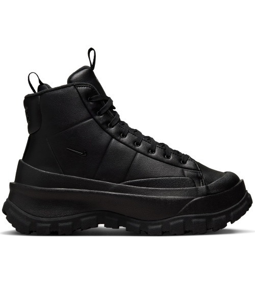 NIKE(ナイキ)の「NIKE Blazer Roam Mid(ナイキ ウィメンズ ブレーザー ローム MID)(スニーカー・レディース・ホワイト系/ブラック系・23cm/23.5cm/24cm/24.5cm/25cm)」の15枚目の写真