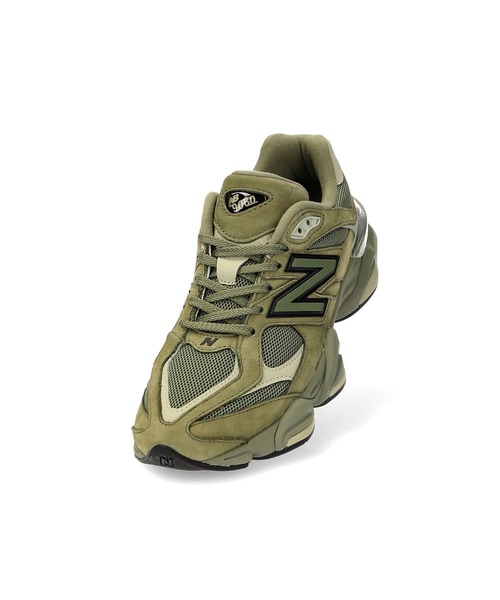 靴 New Balance 9060 U9060ZGD セール】NEW BALANCE U9060ZGD（スニーカー）｜New Balance
